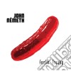 (LP Vinile) John Nemeth - Feelin' Freaky cd