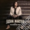 Jason Morton And The Chesapeake Sons - Jason Morton And The Chesapeake Sons cd