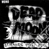 Dead Moon - Strange Pray Tell cd