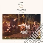 Isaacs - Nature'S Symphony In 432 cd