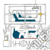 Homeshake - In The Shower cd