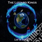Lizzard Kings (The) - Lost In Paradise cd