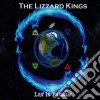 Lizzard Kings (The) - Lost In Paradise cd