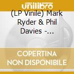 (LP Vinile) Mark Ryder & Phil Davies - Trancers / O.S.T. vinile