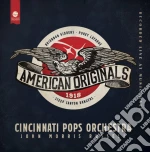 American Originals 1918 (Live) cd