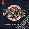 American Originals 1918 (Live) cd