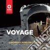 Cincinnati Pops Orchestra - Voyage  cd