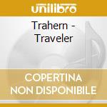 Trahern - Traveler cd