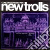 New Trolls - Concerto Grosso cd musicale di New Trolls