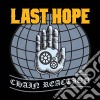 (LP Vinile) Last Hope - Chain Reaction cd