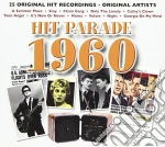 Hit Parade 1960 / Various cd
