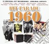 Hit Parade 1960 / Various cd