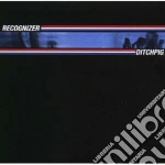 Recognizer - Ditch Pig cd