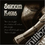 Signum regis cd