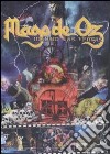 (Music Dvd) Mago De Oz - Madrid Las Ventas cd