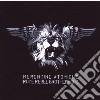 Merendine Atomiche - Rude Rebel Brotherhood cd