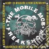 Mobile Mob Freakshow - Ready To Misguide A New Generation cd