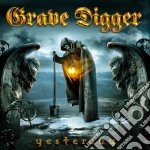 Grave Digger - Yesterday (2 Cd)