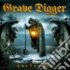 Grave Digger - Yesterday (2 Cd) cd