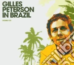 Gilles Peterson In Brazil/2cd cd