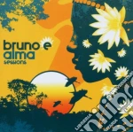Bruno & Alma - Sessions cd