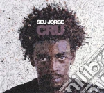 Seu Jorge - Cru cd