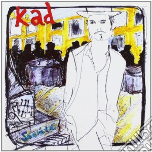 Kad - Societe cd musicale di KAD