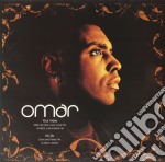 (LP Vinile) Omar - The Mixes