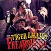 Tiger Lillies - Freakshow (2 Cd) cd