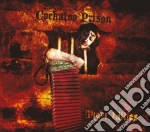 Tiger Lillies - Cockatoo Prison cd