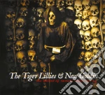 Tiger Lillies - The Ballad Of Sexual Dependency cd