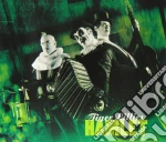 Tiger Lillies - Hamlet (2 Cd) cd