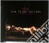 Tiger Lillies - A Murder Ballad cd