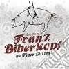 Tiger Lillies - The Story Of Franz Biberkopf cd