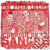 Tiger Lillies (The) - Corrido De La Sangre cd