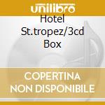 Hotel St.tropez/3cd Box cd
