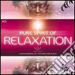 Cd - Various Artists - Pure Spirit Of Relaxation Vol.2 cd