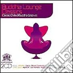 Buddha Lounge Classics cd