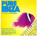 Pure Ibiza 2009 cd