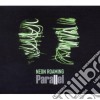 Neon Roaming - Parallel cd