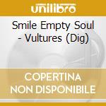 Smile Empty Soul - Vultures (Dig) cd