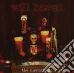 Will Haven - The Hierophant cd