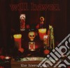 Will Haven - The Hierophant cd