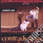 Zonedout - Contradictions