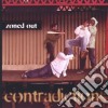 Zonedout - Contradictions cd