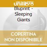 Bluprint - Sleeping Giants