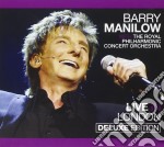Barry Manilow - Live In London (2 Cd)
