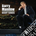 Barry Manilow - Night Songs