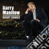 Barry Manilow - Night Songs cd
