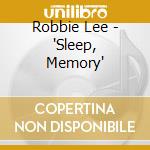 Robbie Lee - 